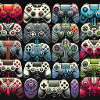 Controller-Sammlung