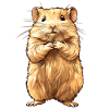 Hamster