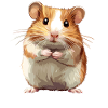 Hamster