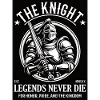 The Knight – Legends Never Die
