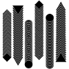geometric shapes design