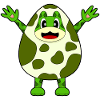 Frog Egg