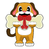 Dog Bones
