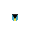 Nassau Bahamas: Tropical T-Shirt