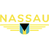 Nassau Bahamas: Tropical T-Shirt