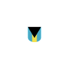 Bahamas fans: Tropical design