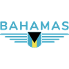 Bahamas fans: Tropical design