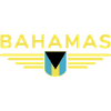 Bahamas fans: Tropical design