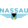 Nassau Bahamas: Tropical T-Shirt