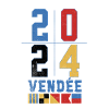 Globe regatta design Year 2024 Vendée