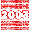 Year 2003