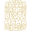 Saying Alessa