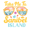 Take me to Sanibel Island