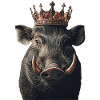 Warzenschwein