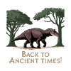 BACK TO ANCIENT TIMES