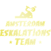 Amsterdam Escalation