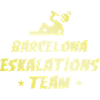 Barcelona Escalation