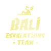Bali Escalation