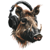 Warzenschwein
