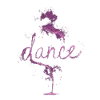 Dance purple dust