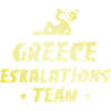 Escalade en Grèce