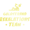Golden Sands Escalation