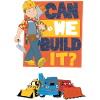 Bob Il Costruttore™: Possiamo Fare, Sì!