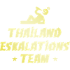 Thailand Escalation