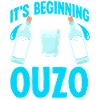 Greece Ouzo
