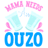 Greece Ouzo
