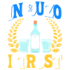 Griechenland Ouzo
