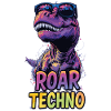 T-Rex - Roar TECHNO