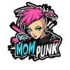 Punk Mom