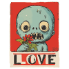 Little Monster of Love