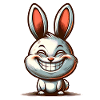 Rabbit Rabbit