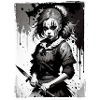 Mad Maud