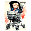 World's biggest baby