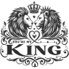 You're My King - Royal Lion Love