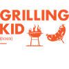 Griller Kid Definition Grilling