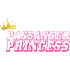 Passenger Princess