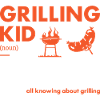 Griller Kid Definition Grilling