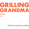 Griller Grandma Definition Grilling