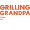 Griller Grandpa Definition Grilling
