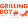 Griller Boy Definition Grilling