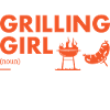 Griller Girl Definition Grilling
