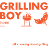 Griller Boy Definition Grilling