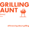 Griller Aunt Definition Grilling