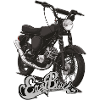 S51 (noir) // Illustration