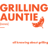 Griller Auntie Definition Grilling