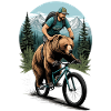 Downhill Express - Grizzly Power